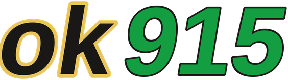 ok915 logo