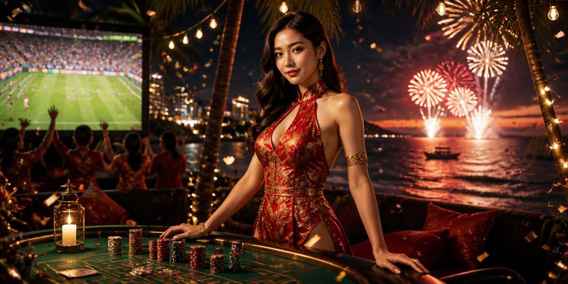 ok915 Casino Trực Tiếp Lịch Phiên
