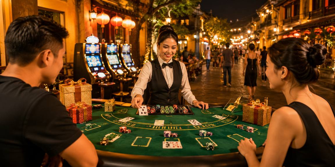 ok915 Chọn Lọc Arcade