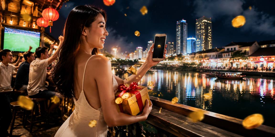 ok915 Ưu Đãi Casino Trực Tiếp