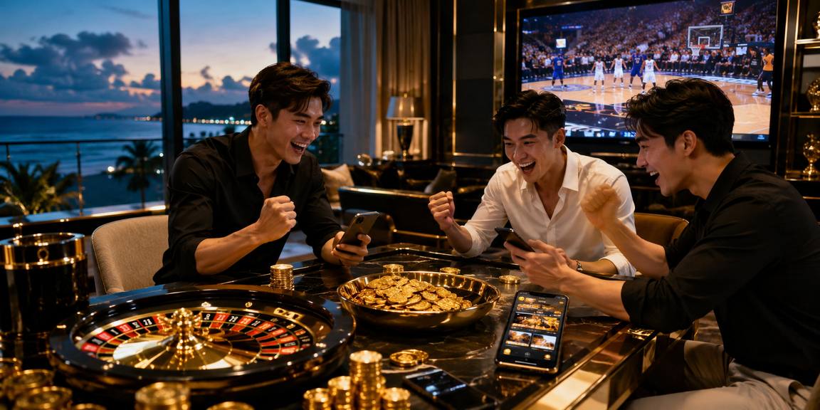 ok915 Lịch Phiên Live Casino tại ok915 – Chọn Đúng Bàn, Đúng Giờ
